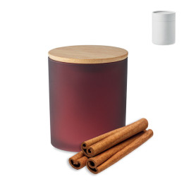 KEOPS SMALL · Bougie en cire végétale 120 gr MO6612-02