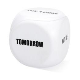 RELICUP · Balle anti-stress KC2720-06