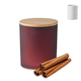 KEOPS MEDIUM · Bougie en cire végétale 200 gr MO6613-02
