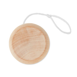 NATUS · Yo-yo en bois KC2937-40