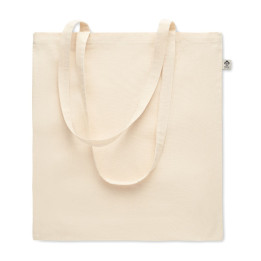 NUORO · Sac shopping en coton biologiqu MO6632-13