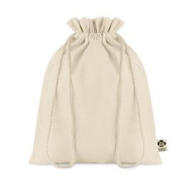 AMBER MEDIUM · Sac cadeau coton biologique M MO6635-13