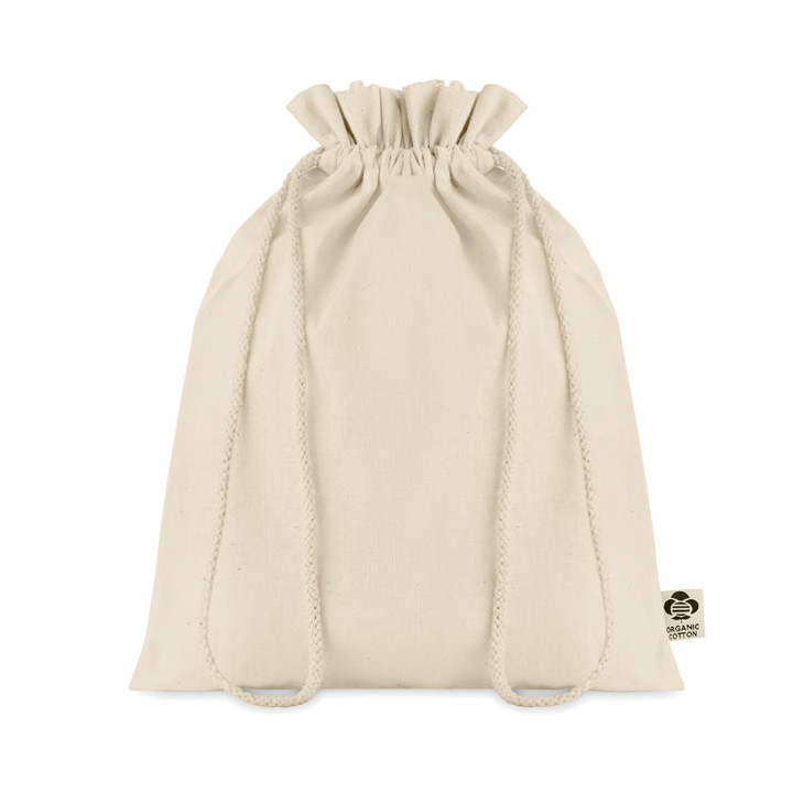 AMBER MEDIUM · Sac cadeau coton biologique M MO6635-13