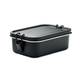 CHAN LUNCHBOX COLOUR · Lunch box en acier inox. 750ml MO6638-03