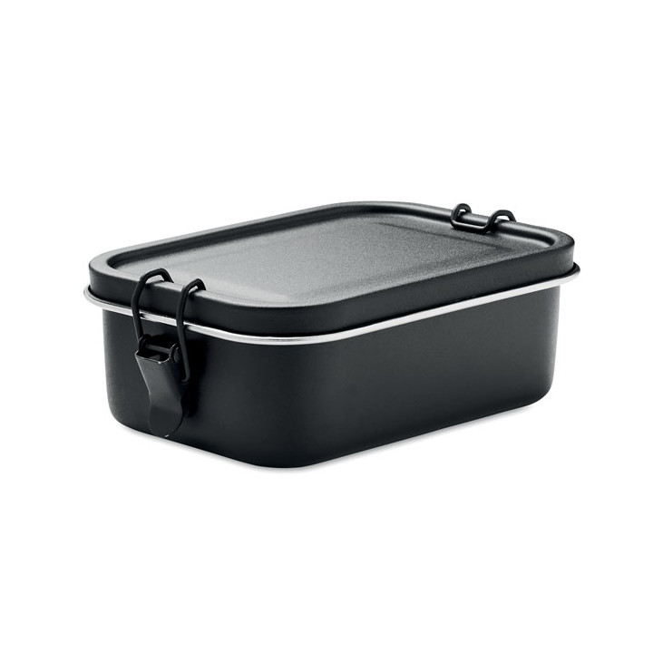 CHAN LUNCHBOX COLOUR · Lunch box en acier inox. 750ml MO6638-03