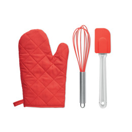 DATEKI · Set d'ustensiles de cuisine MO6647-05