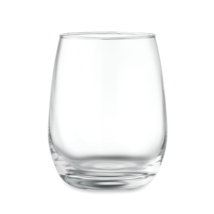 DILLY · Verre recyclé 420 ml MO6657-22