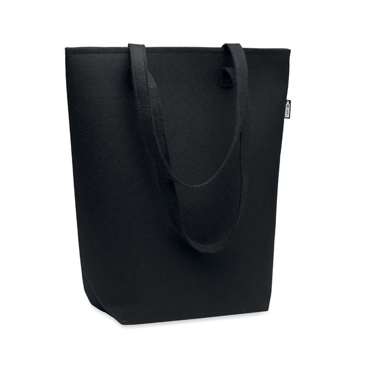 NATA · Sac Shopping en feutre RPET MO6660-03