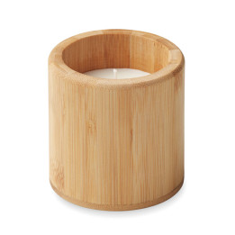 GIZA · Bougie en cire végétale 160 gr MO6668-40