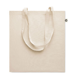 ZOCO · Sac shopping en coton recyclé MO6673-13
