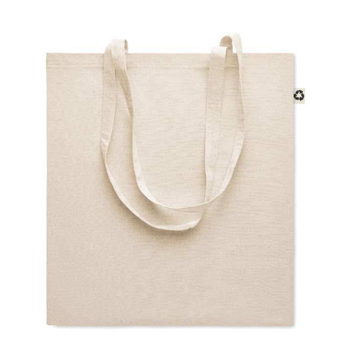 ZOCO · Sac shopping en coton recyclé MO6673-13