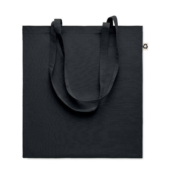 ZOCO COLOUR · Sac shopping en coton recyclé MO6674-03