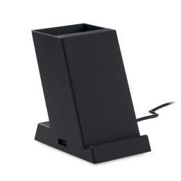 BLOCK · Chargeur sans fil 15W en ABS MO6679-03