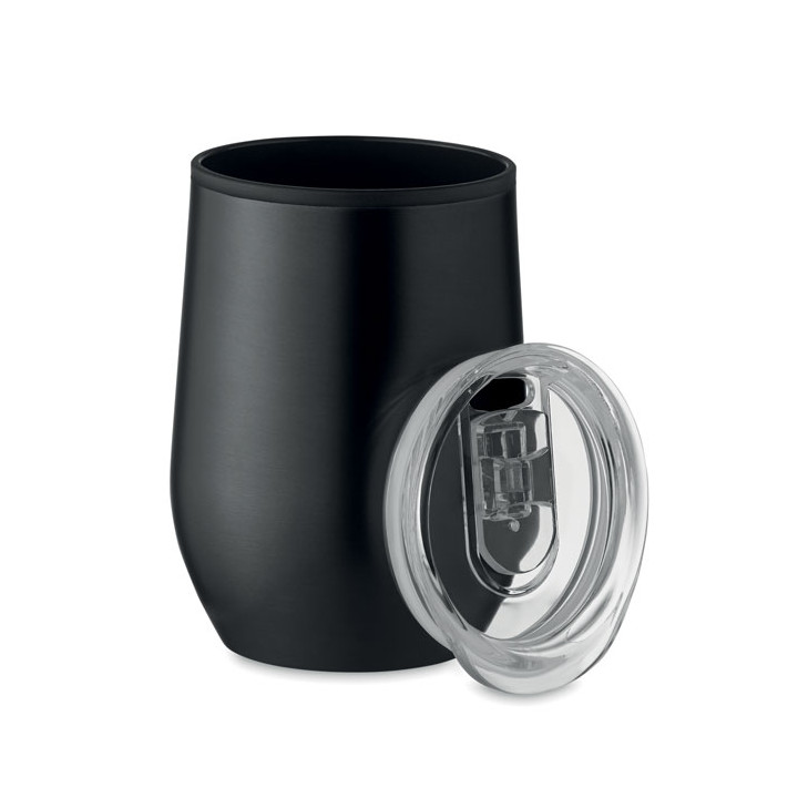 CHIN CHAN · Tasse double paroi 350 ml MO6700-03