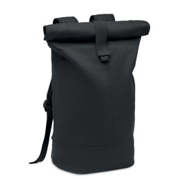 ZURICH ROLL · Sac à dos en toile lavée MO6704-03