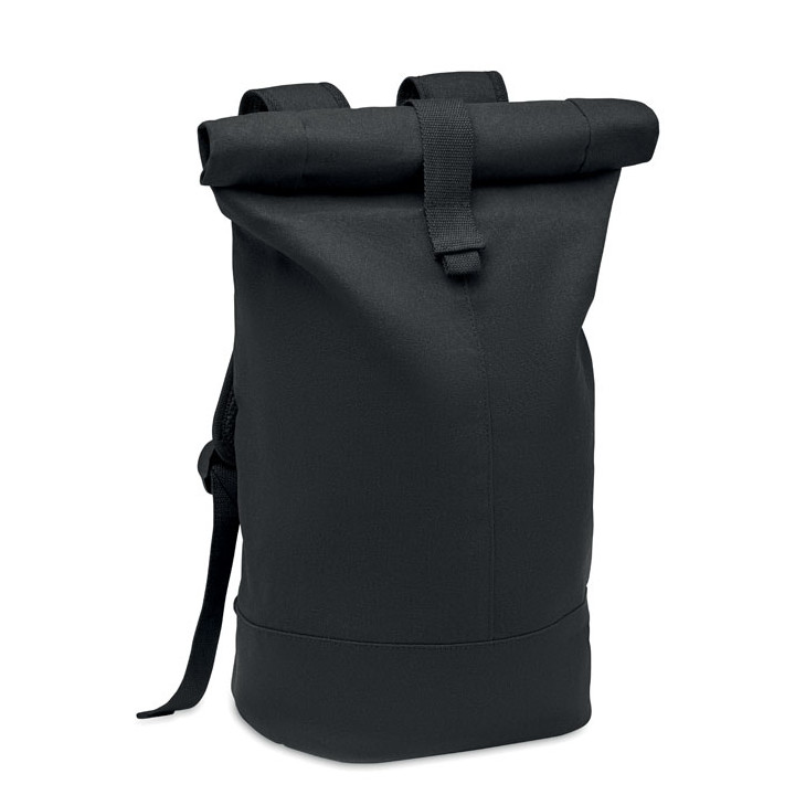 ZURICH ROLL · Sac à dos en toile lavée MO6704-03
