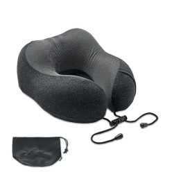 BANTAL · Oreiller de voyage en RPET MO6709-15