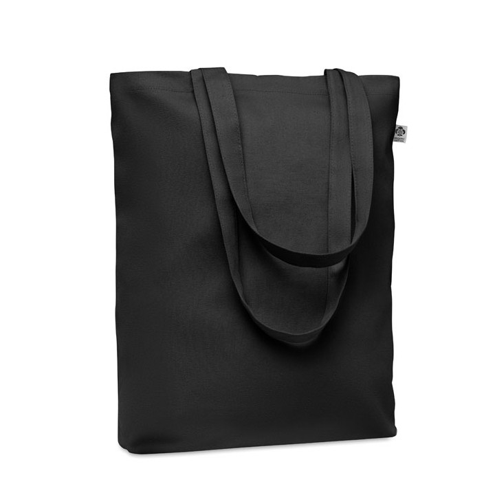 COCO · Sac shopping en toile 270 gr/m MO6713-03