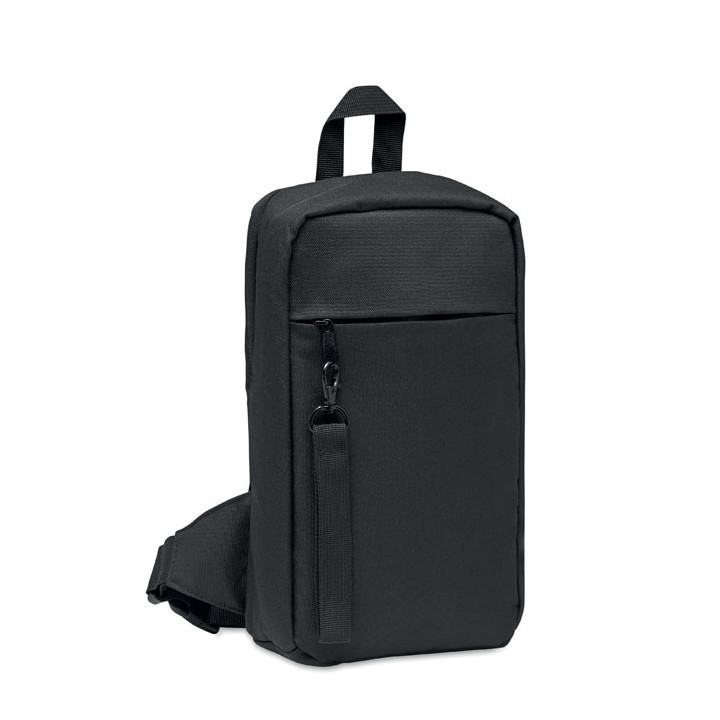 CEBAG · Sac de poitrine en 600D RPET MO6717-03