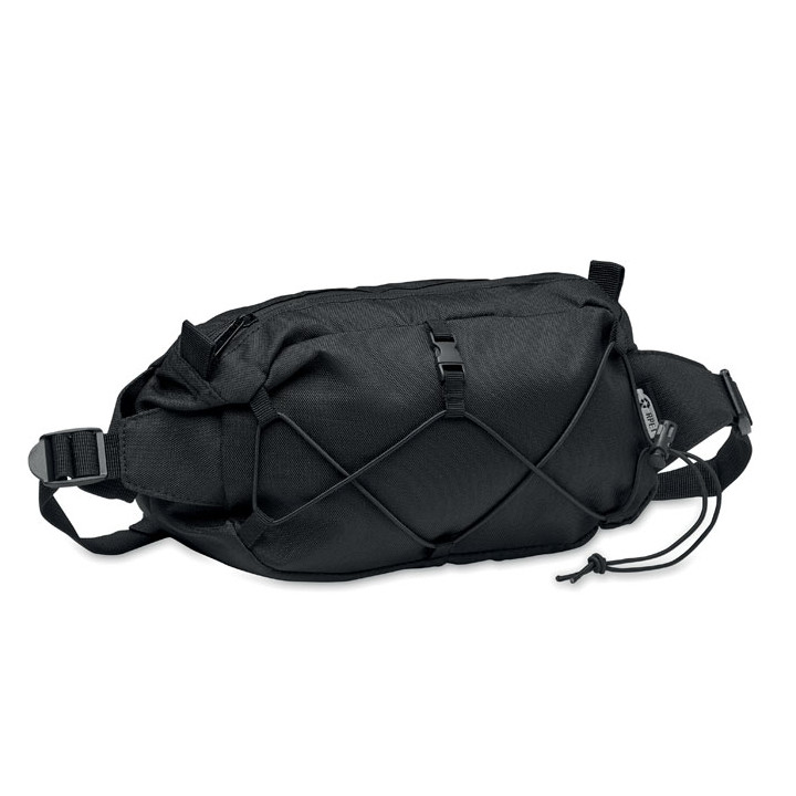 BROTT · Sac en banane 600D RPET MO6719-03