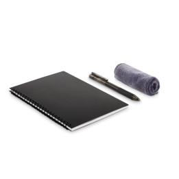 NOBUUK · Carnet A5 papier effaçable MO6727-03