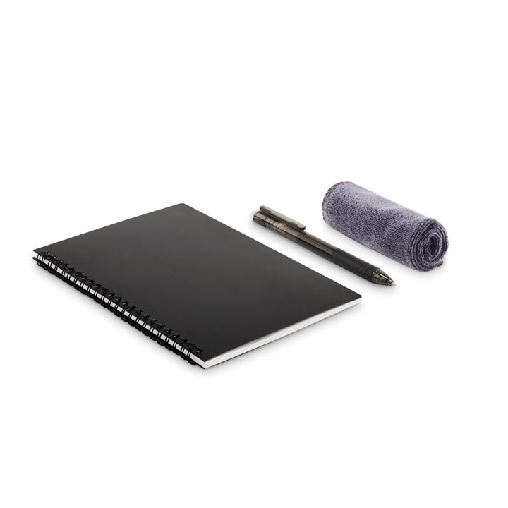 NOBUUK · Carnet A5 papier effaçable MO6727-03