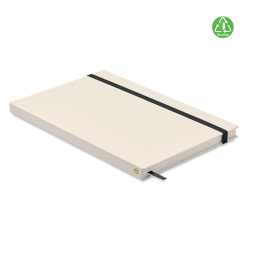 MITO NOTE · Carnet A5 en carton recyclé MO6743-03