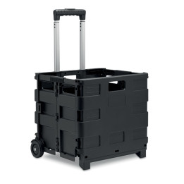 CARRO · Chariot à provisions pliable MO6746-03
