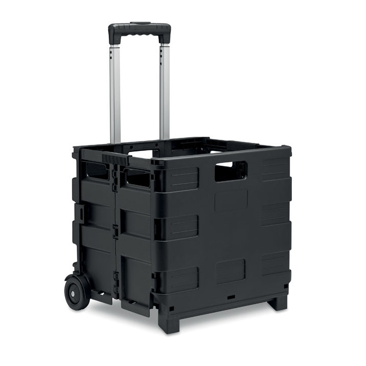 CARRO · Chariot à provisions pliable MO6746-03