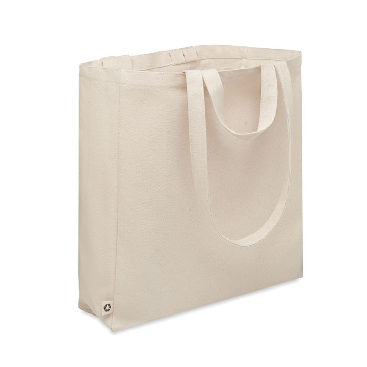GAVE · Sac shopping en coton recyclé MO6749-13