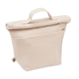 RECOBA · Sac isotherme en coton recyclé MO6751-13