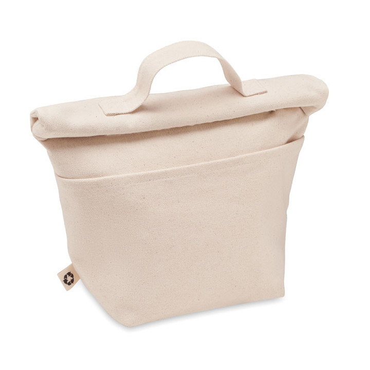 RECOBA · Sac isotherme en coton recyclé MO6751-13