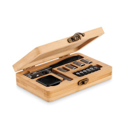 FUROBAM · Set d'outils 13 pièces MO6757-40