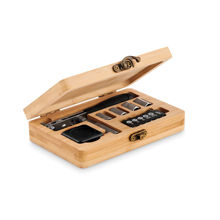 FUROBAM · Set d'outils 13 pièces MO6757-40