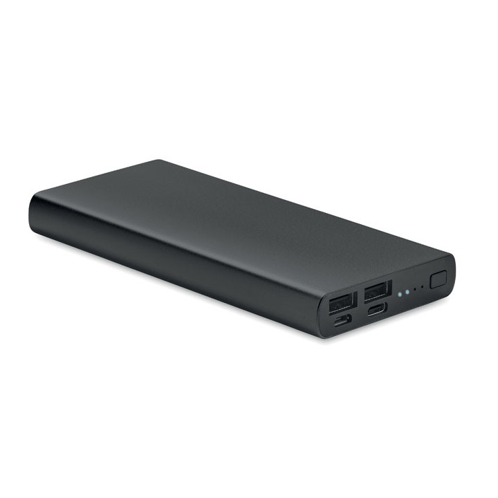 POWERFLAT 10C · Powerbank 10000 mAh MO6770-03