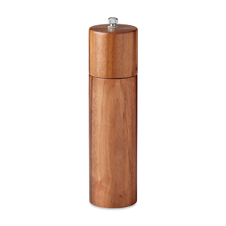 TUCCO · Moulin à poivre en acacia MO6771-40