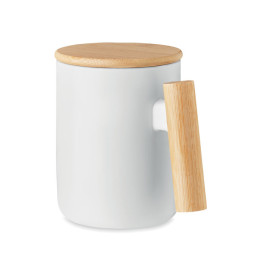 MAJEST · Mug en porcelaine 380 ml MO6781-06