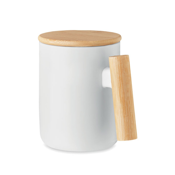 MAJEST · Mug en porcelaine 380 ml MO6781-06