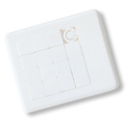 DIVER · Taquin en plastique KC4861-06