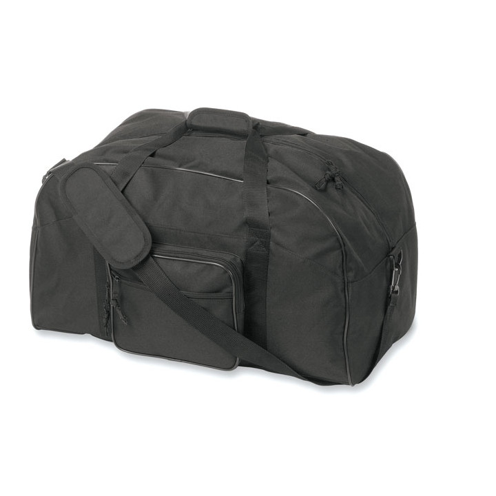 TERRA · Sac de sport avec poche avant KC5078-03