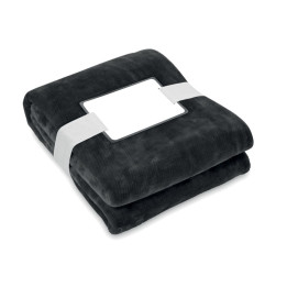 LOGAN · Couverture polaire RPET 280gr MO6804-03