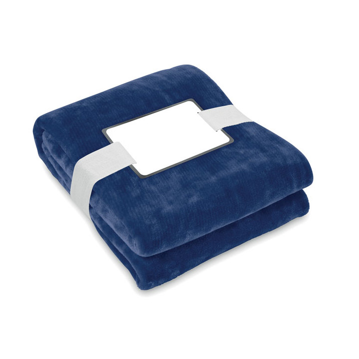 LOGAN · Couverture polaire RPET 280gr MO6804-04