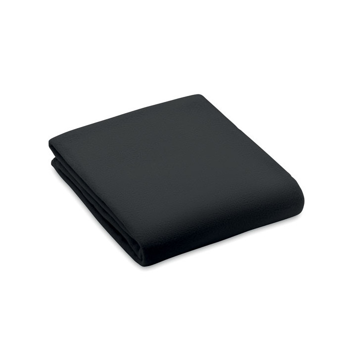 BOGDA · Couverture polaire RPET 130gr MO6805-03