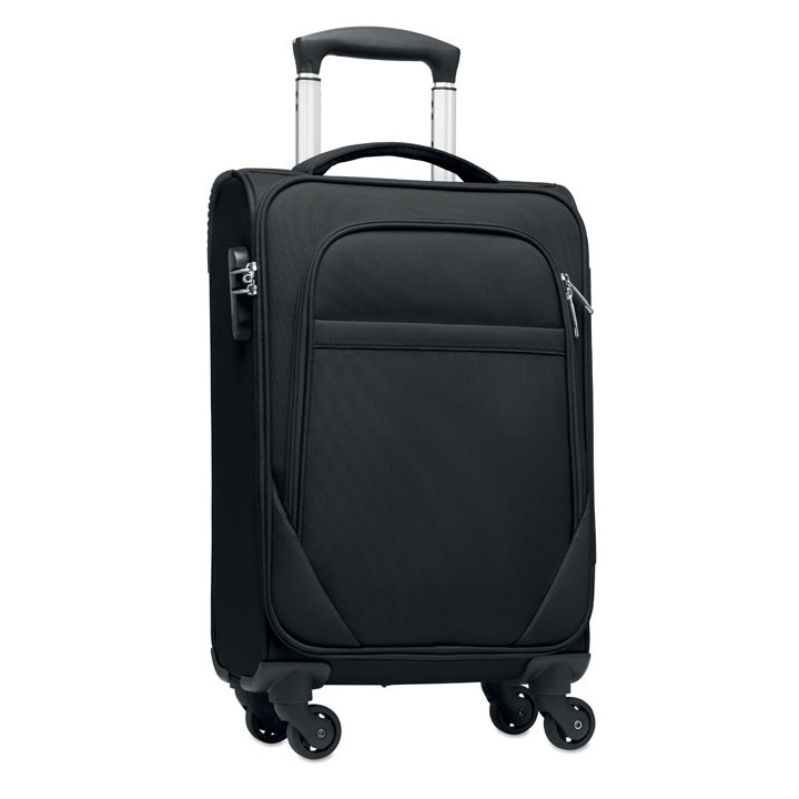 VOYAGE · Valise cabine RPET 600D MO6807-03