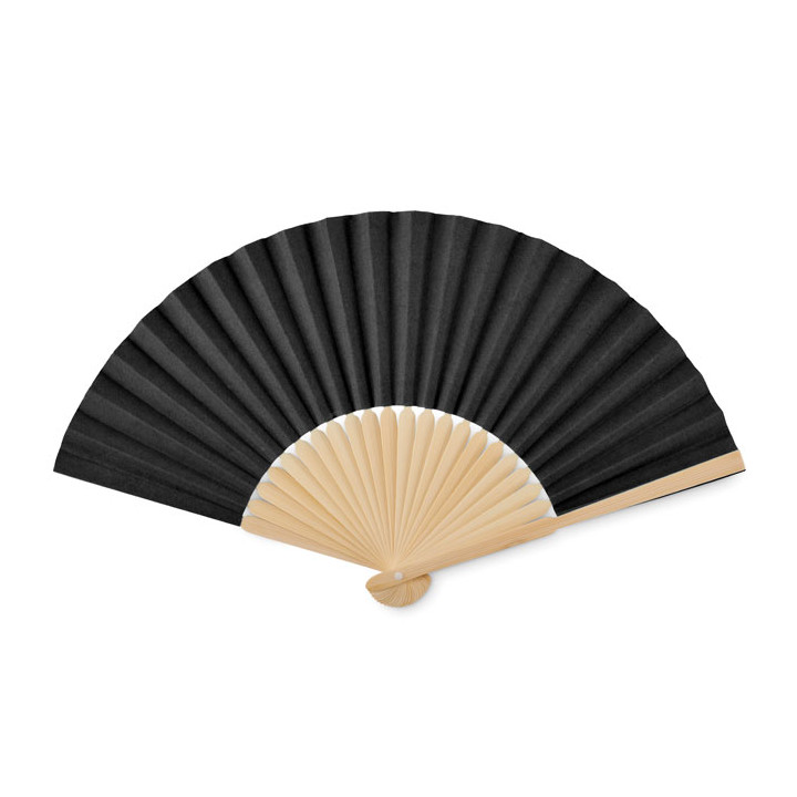FANNY PAPER · Eventail en bambou MO6828-03