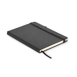 ARPU · Carnet A5 ligné en PU recyclé MO6835-03