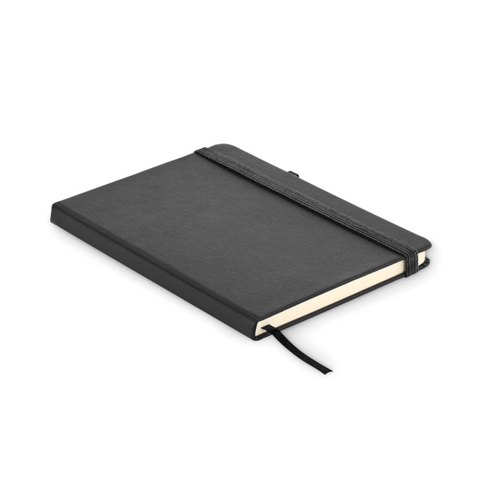 ARPU · Carnet A5 ligné en PU recyclé MO6835-03