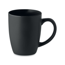 LIM · Tasse en céramique bicolore 290 ml MO6840-03