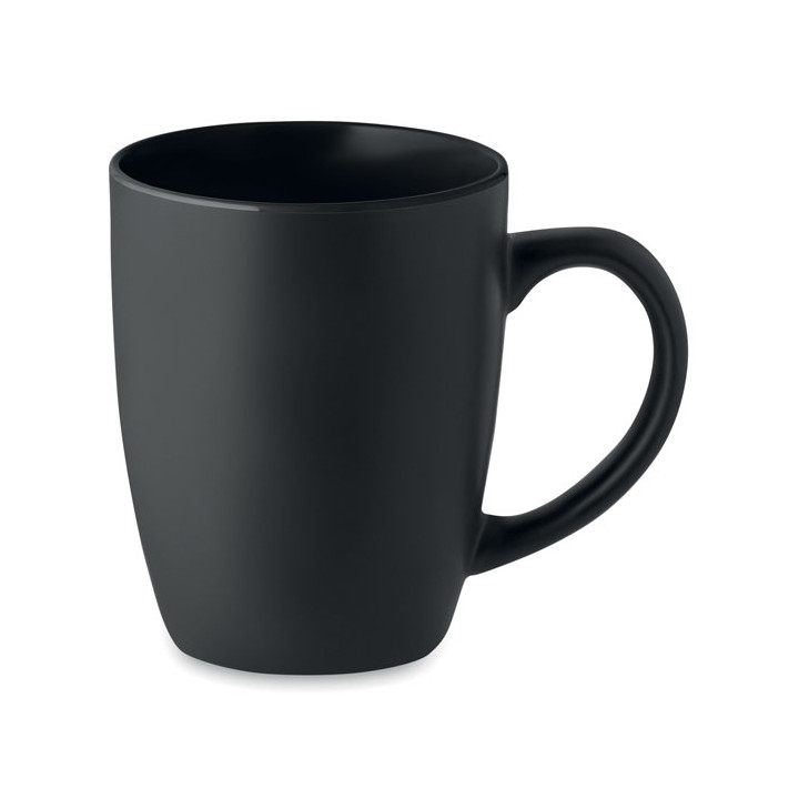 LIM · Tasse en céramique bicolore 290 ml MO6840-03