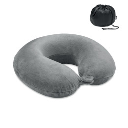 DREAMS · Oreiller de voyage n RPET 210D MO6842-07